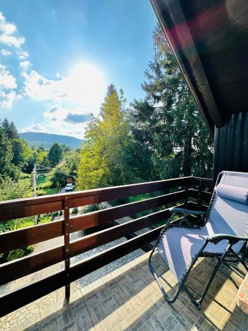 B&B Villa Plitvica — photo 9