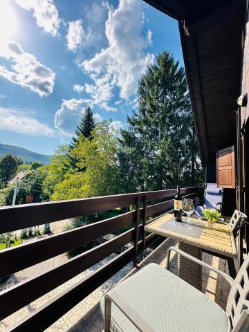 B&B Villa Plitvica — photo 19