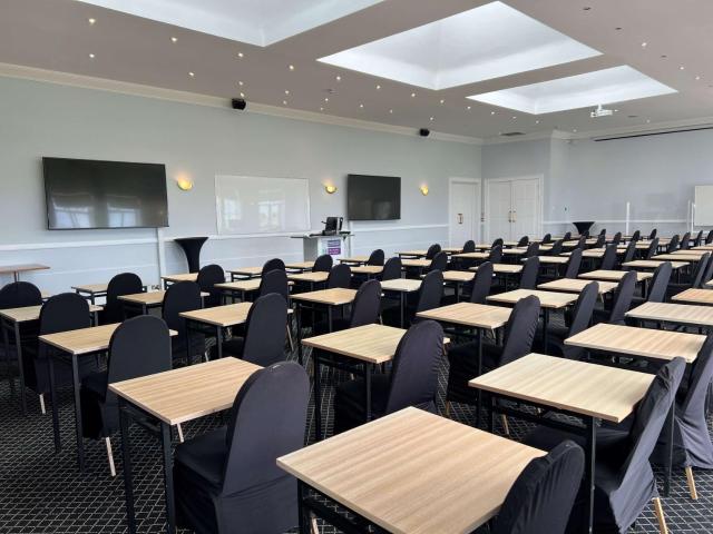 Park Inn by Radisson Shannon Airport — photo 9