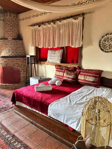 Iaspis Guesthouse — photo 9