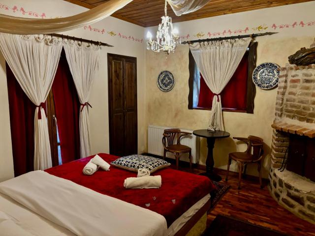 Iaspis Guesthouse — photo 4