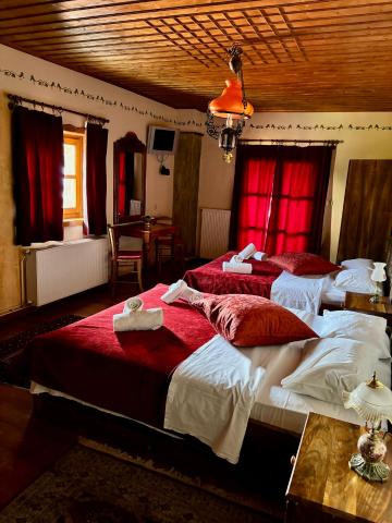 Iaspis Guesthouse — photo 24