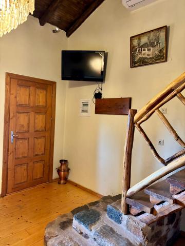 Iaspis Guesthouse — photo 3