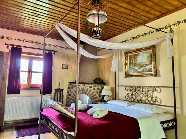 Iaspis Guesthouse — photo 2