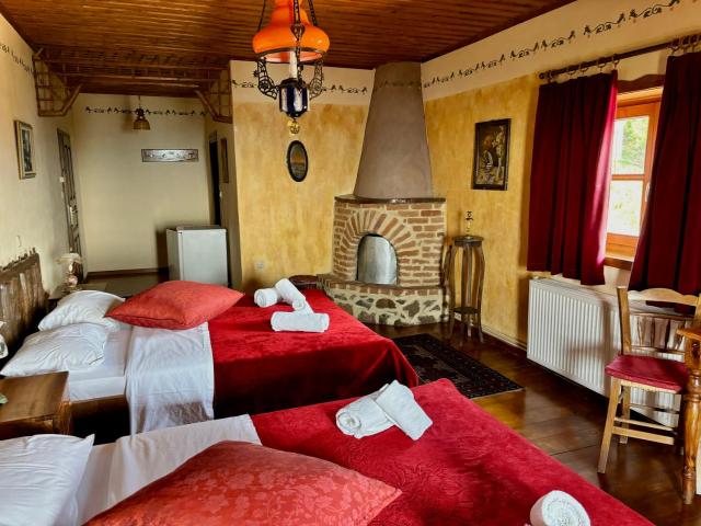 Iaspis Guesthouse — photo 19
