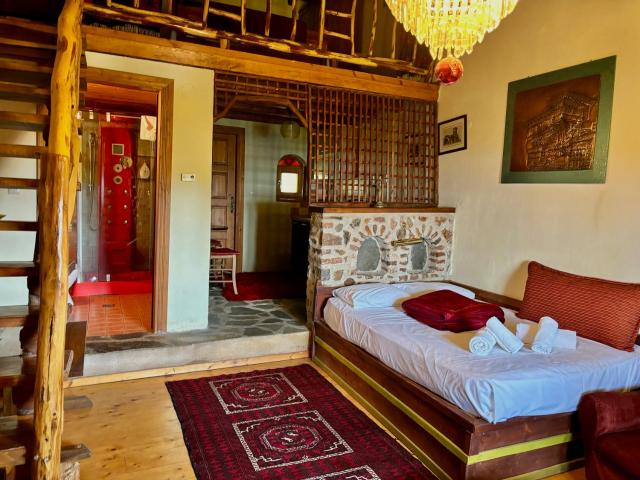 Iaspis Guesthouse — photo 18
