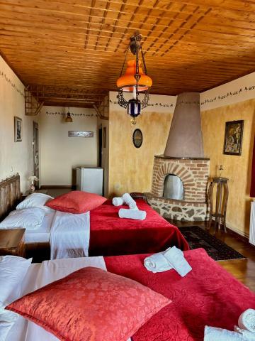 Iaspis Guesthouse — photo 22