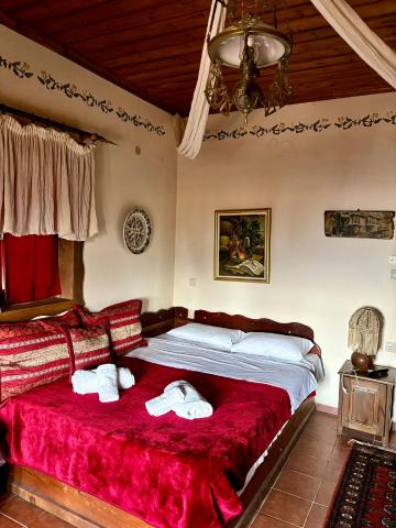 Iaspis Guesthouse — photo 23