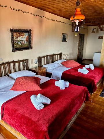 Iaspis Guesthouse — photo 11