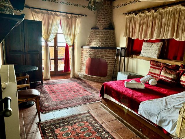 Iaspis Guesthouse — photo 16