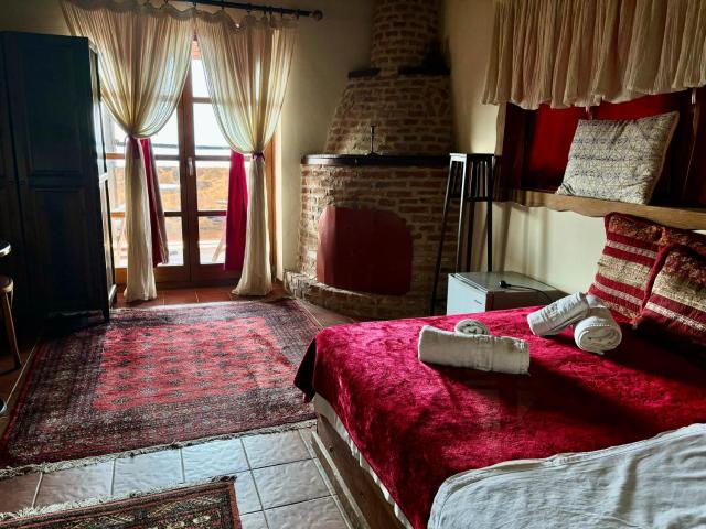 Iaspis Guesthouse — photo 8