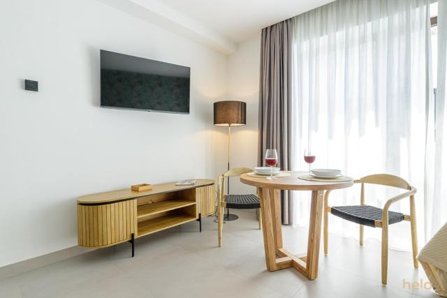 Cervantes Suites — photo 22