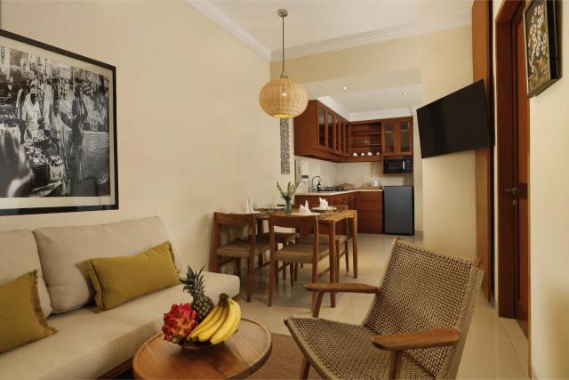 Sara Residence by Nakula — photo 24