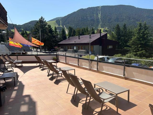 Hotel Solineu — photo 10