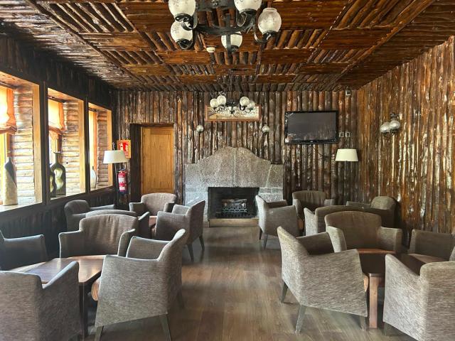 Hotel Solineu — photo 11