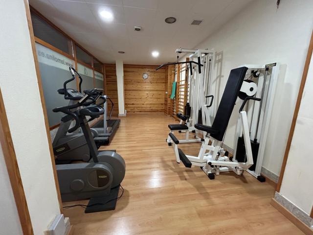 Hotel Solineu — photo 14