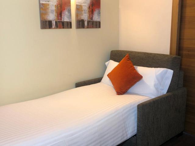 Hotel Solineu — photo 23