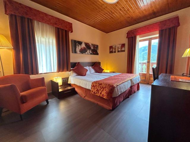 Hotel Solineu — photo 2