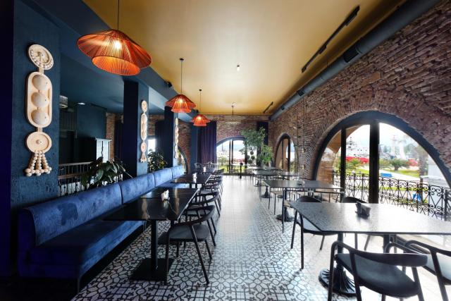 Retro Boutique Hotel — photo 3