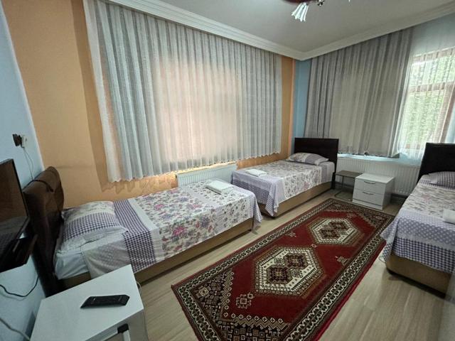 Ernur Pension — photo 21