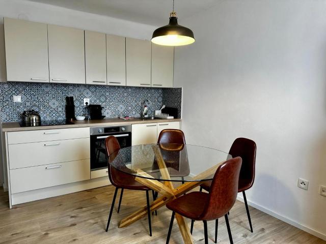 Apartmány Berlín - Rokytnice nad Jizerou — photo 4
