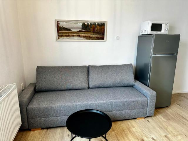Apartmány Berlín - Rokytnice nad Jizerou — photo 22