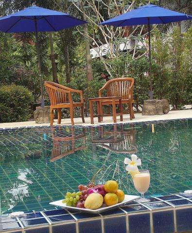 Pratum Resort — photo 22