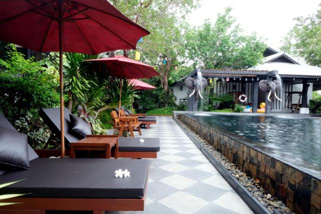 Vimarn Kaew Village and Resort — photo 4