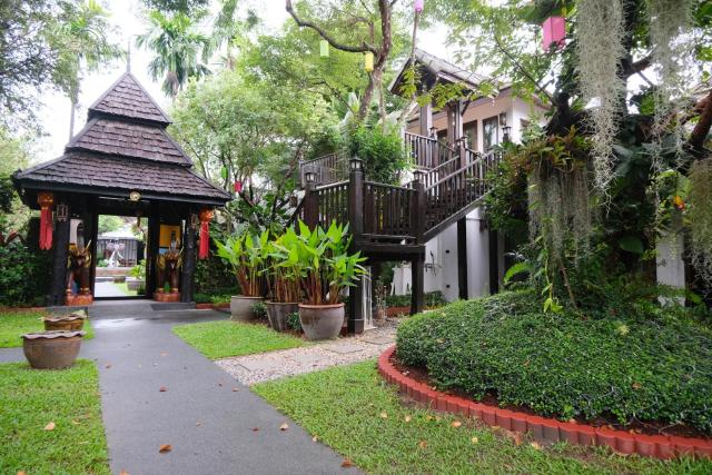 Vimarn Kaew Village and Resort — photo 7
