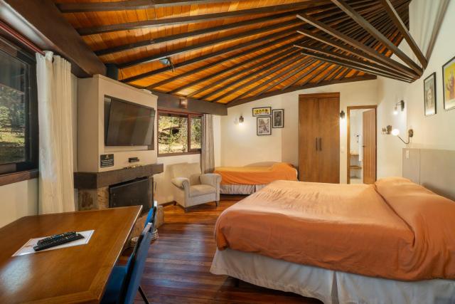 Surya-Pan Refúgio Hotel - Super Pet Friendly — photo 24
