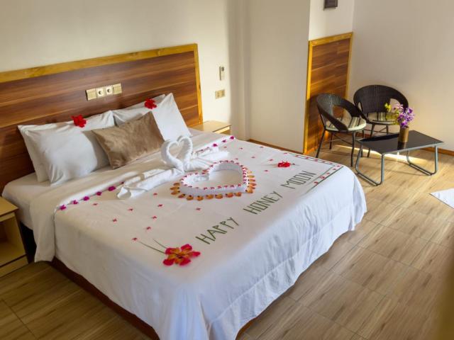 Hanifaru Beach Inn — photo 9