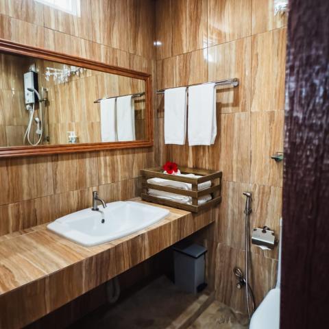 Hanifaru Beach Inn — photo 11