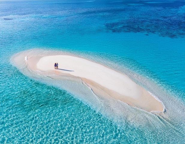 Hanifaru Beach Inn — photo 13