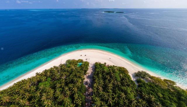 Hanifaru Beach Inn — photo 15