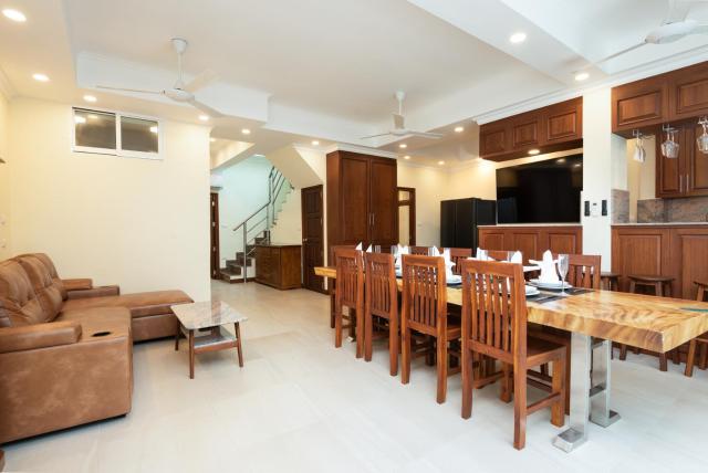Pratamnak Residence Luxury Villas — photo 10