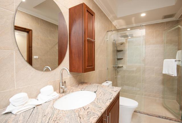 Pratamnak Residence Luxury Villas — photo 14