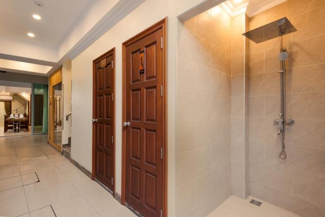 Pratamnak Residence Luxury Villas — photo 13