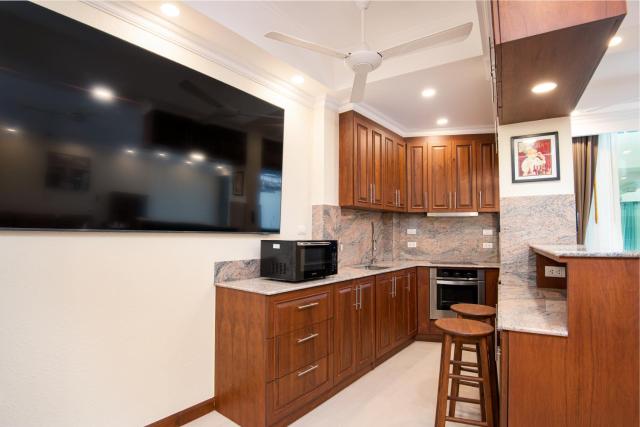 Pratamnak Residence Luxury Villas — photo 17