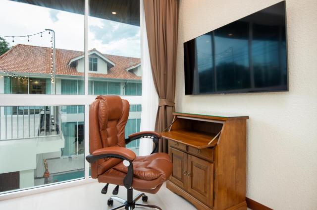 Pratamnak Residence Luxury Villas — photo 18