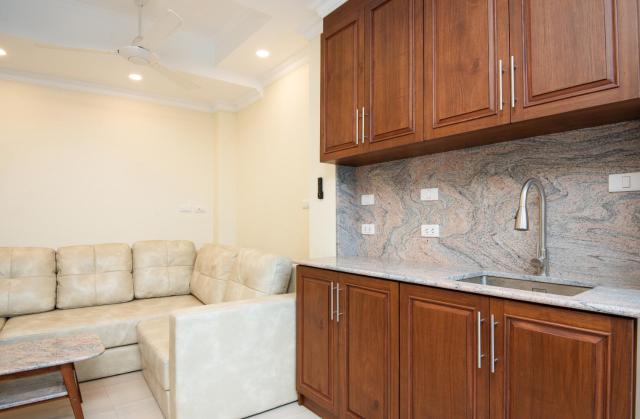 Pratamnak Residence Luxury Villas — photo 24