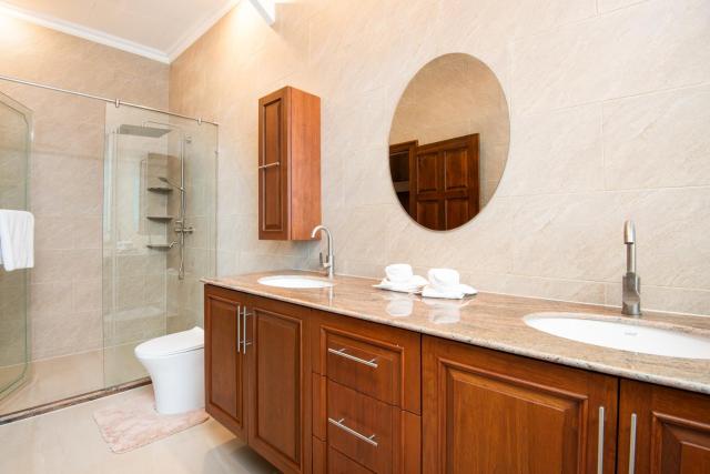 Pratamnak Residence Luxury Villas — photo 3