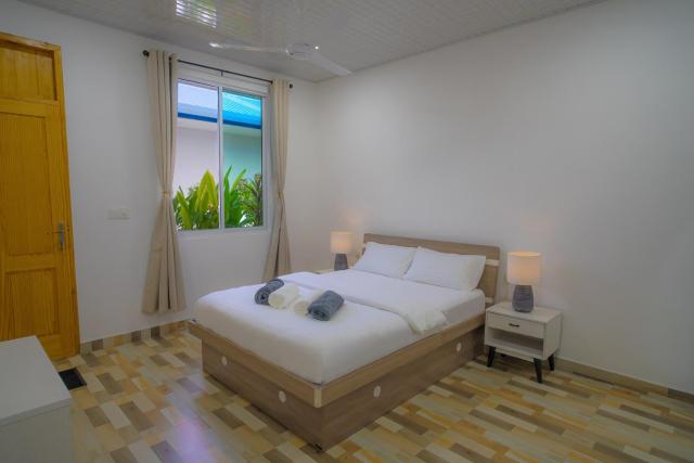The Happiness Sun Suites — photo 2
