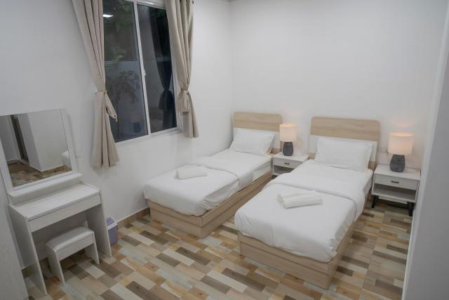 The Happiness Sun Suites — photo 9