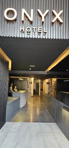 Onyx Hotel — photo 15