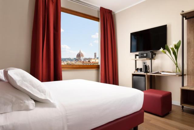 Essence Hotel — photo 11