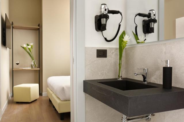 Essence Hotel — photo 3