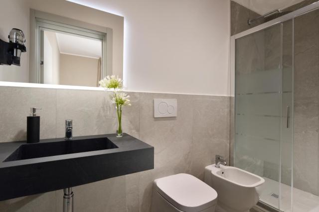 Essence Hotel — photo 12