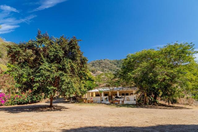La Dulce Vista Hotel & Villas - Sierra Madre Puerto Vallarta — photo 11