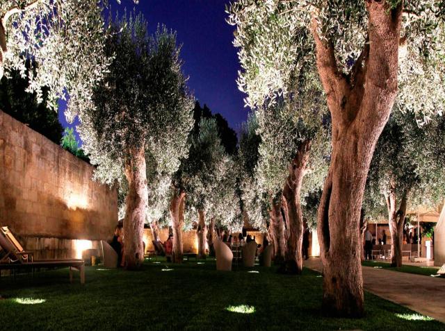 La Fiermontina Luxury Home Hotel — photo 8