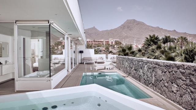 Domes Baobab Suites — photo 11